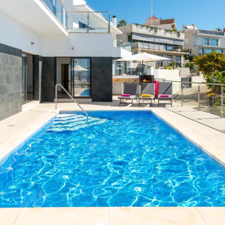 Villa Ladera Vista by Villa Plus - Villa - 11
