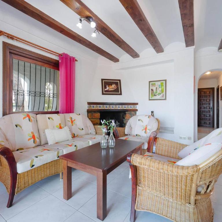 Villa La Marina by Villa Plus - Villa - 20