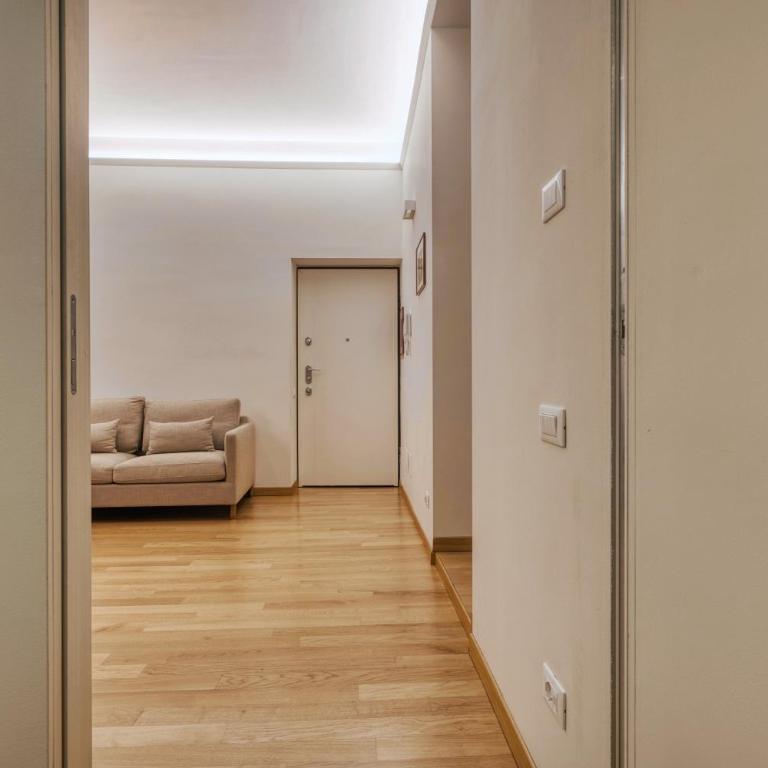 Hostmate - Milan - Farini's Charm - Isola - Appartamento con 1 Camera da Letto - 15