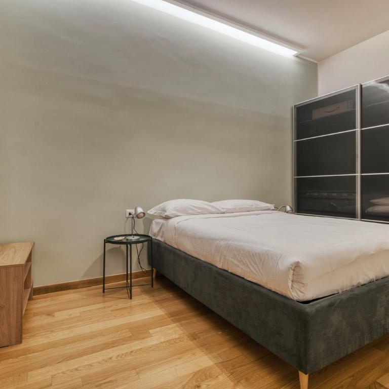 Hostmate - Milan - Farini's Charm - Isola - Appartamento con 1 Camera da Letto - 2
