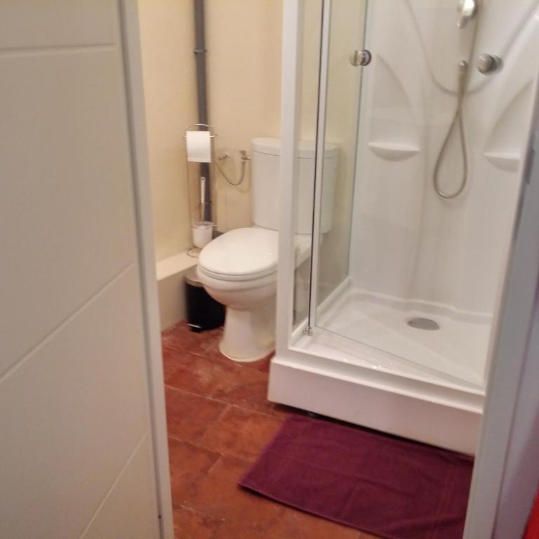 Appartements Cote pont Vieux-Self Check-In - Apartamento - 7