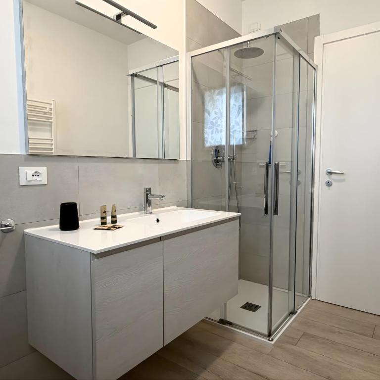 Permar - Home immobiliare - Appartamento Deluxe con 2 Camere da Letto - 9
