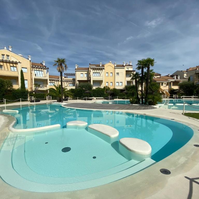 Le Residenze Mediterranee Apartments - Appartamento con 2 Camere da Letto - 15