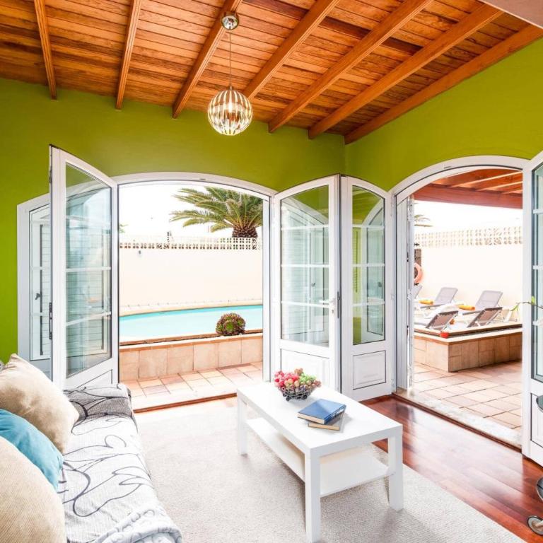 Villa Jusapa by Villa Plus - Villa - 5