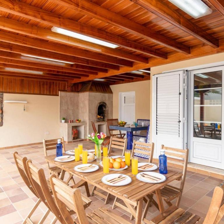 Villa Jusapa by Villa Plus - Villa - 10