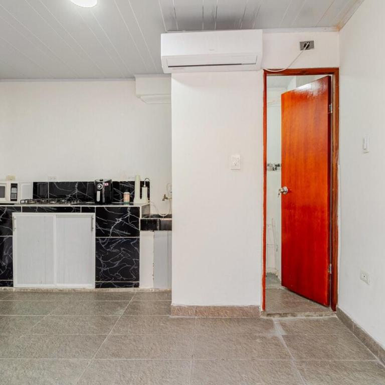 Casa Rachel - Two-Bedroom Apartment - 40