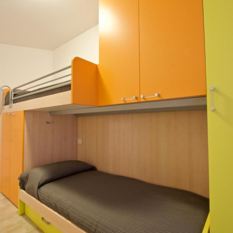 Le Residenze Mediterranee Apartments - Appartamento con 2 Camere da Letto - 11