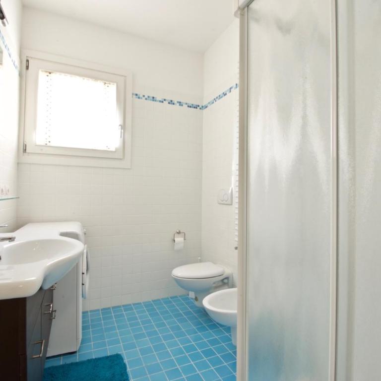 Le Residenze Mediterranee Apartments - Appartamento con 2 Camere da Letto - 14