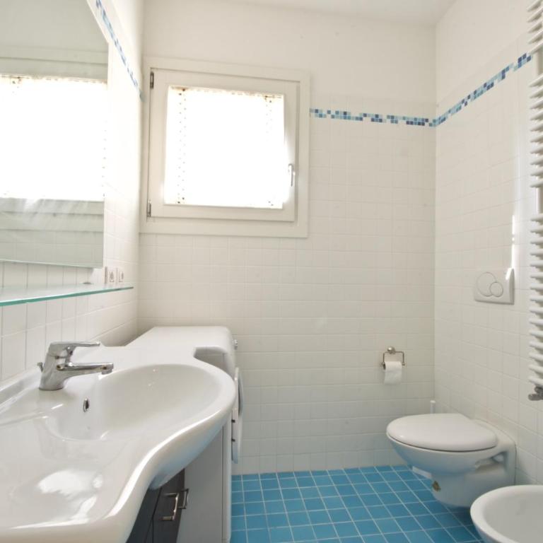 Le Residenze Mediterranee Apartments - Appartamento con 2 Camere da Letto - 12