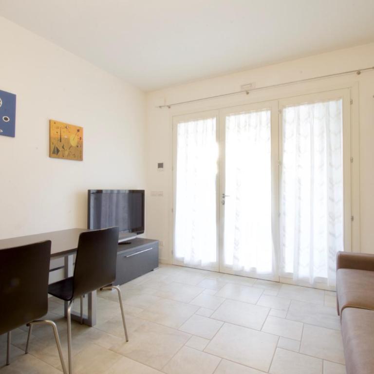 Le Residenze Mediterranee Apartments - Appartamento con 2 Camere da Letto - 5