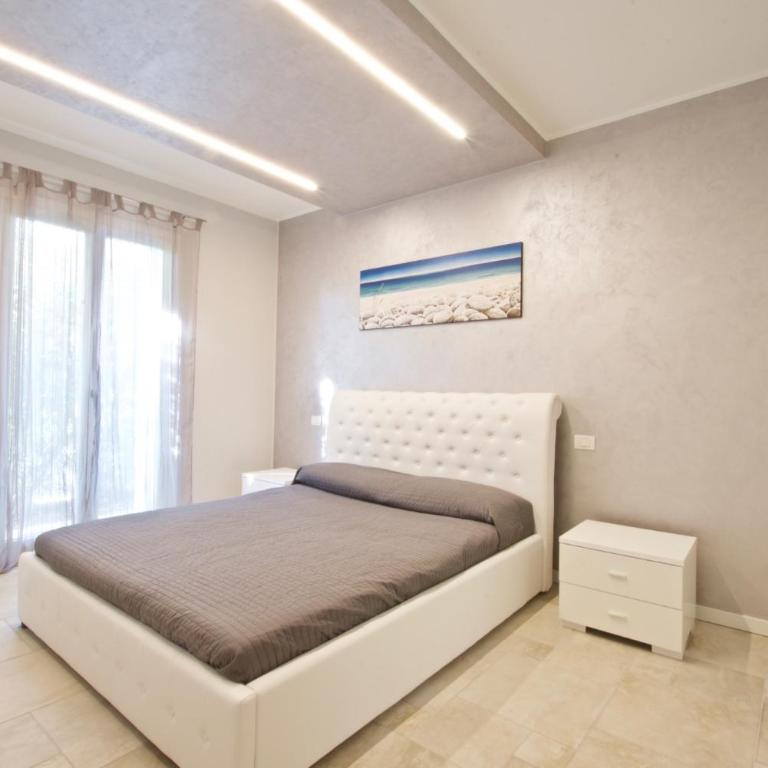 Le Residenze Mediterranee Apartments - Appartamento con 2 Camere da Letto - 8