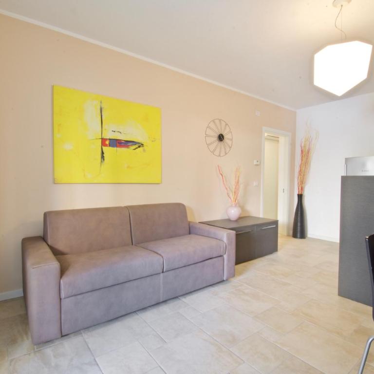 Le Residenze Mediterranee Apartments - Appartamento con 2 Camere da Letto - 6