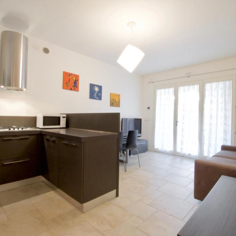 Le Residenze Mediterranee Apartments - Appartamento con 2 Camere da Letto - 4