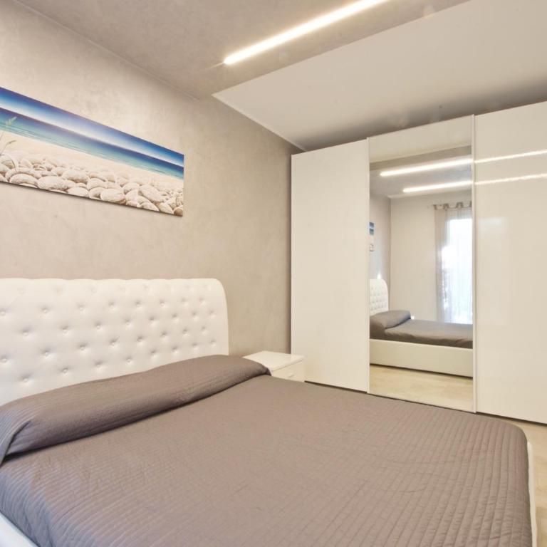 Le Residenze Mediterranee Apartments - Appartamento con 2 Camere da Letto - 9