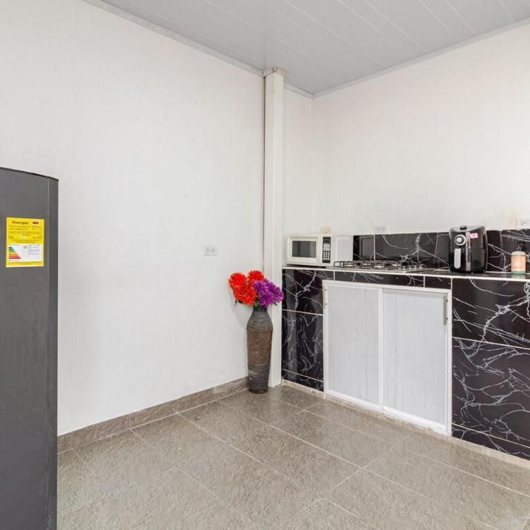 Casa Rachel - Two-Bedroom Apartment - 39
