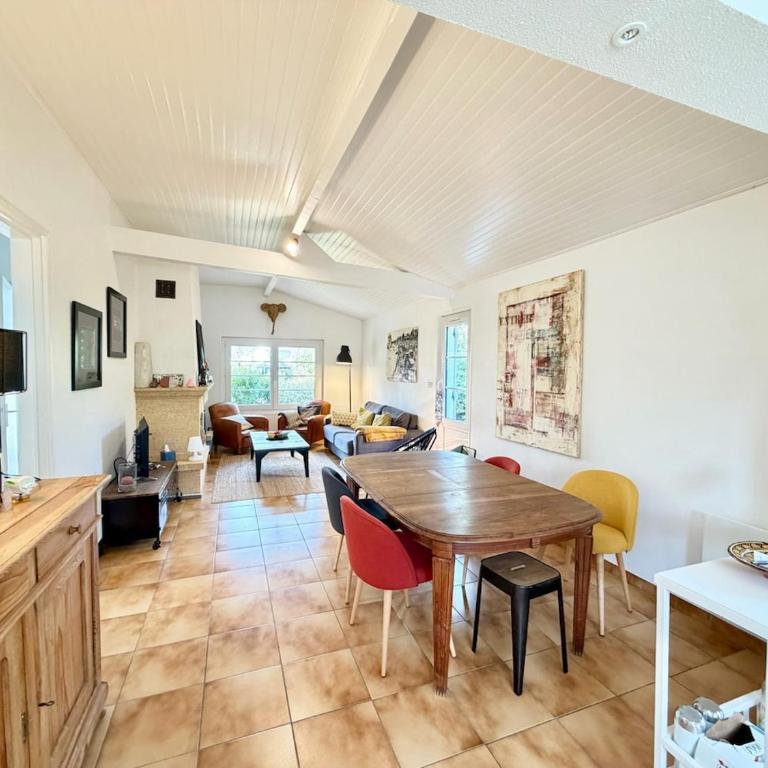 Maison Triana - Casa con 1 dormitorio - 2