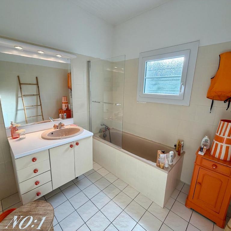 Maison Triana - Casa con 1 dormitorio - 6