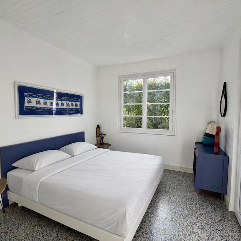 Maison Triana - Casa con 1 dormitorio - 8