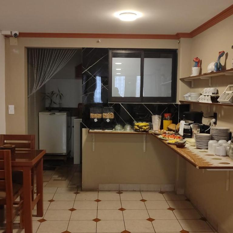 Cretassic Hostal - Single Room - 3
