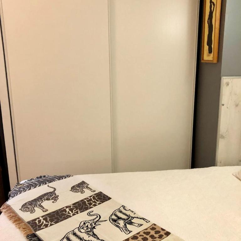 Appartement T2 RdJ proche plage - Maison 2 Chambres - 5