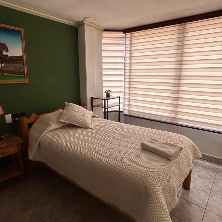 Cretassic Hostal - Single Room - 4