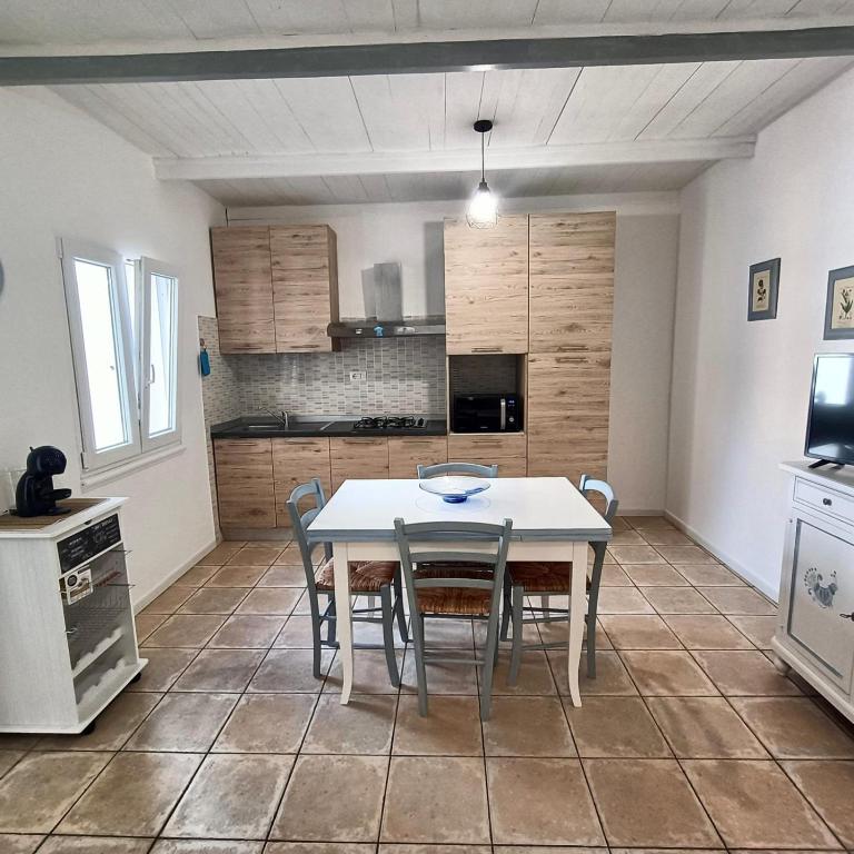 Su Marconi Home 1 - Appartamento con 1 Camera da Letto e Terrazza - 19