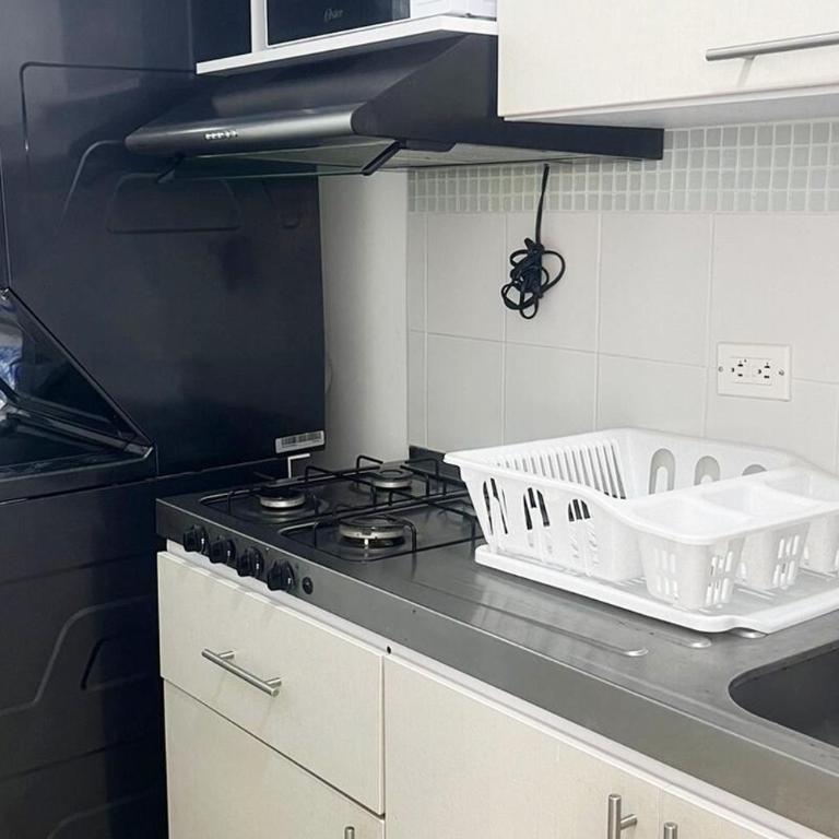 Bello apartamento piso 22 muy céntrico - Room #1586916301 - 6