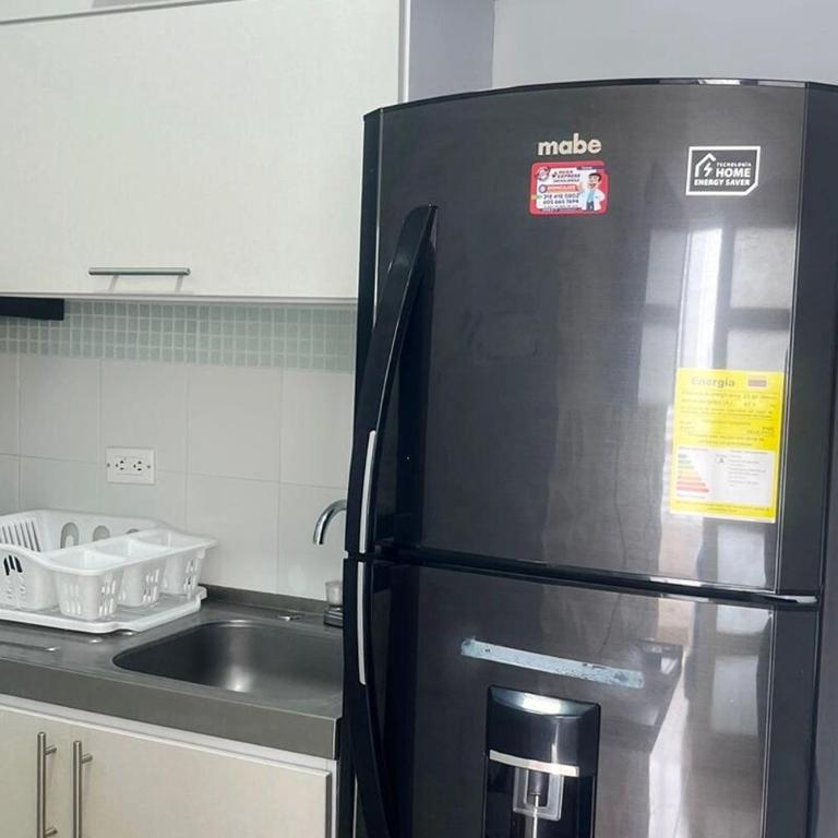 Bello apartamento piso 22 muy céntrico - Room #1586916301 - 11