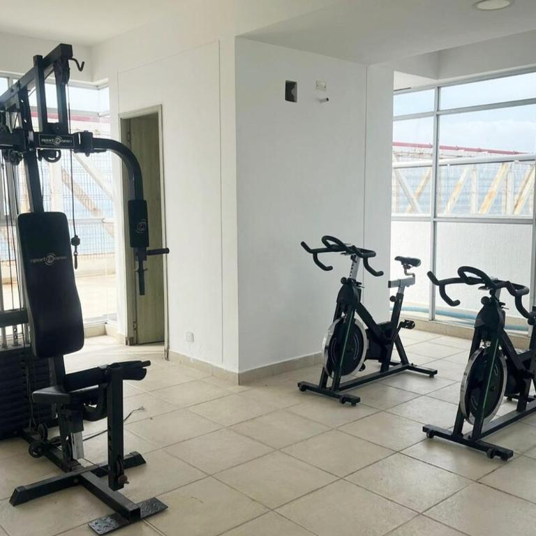 Bello apartamento piso 22 muy céntrico - Room #1586916301 - 22