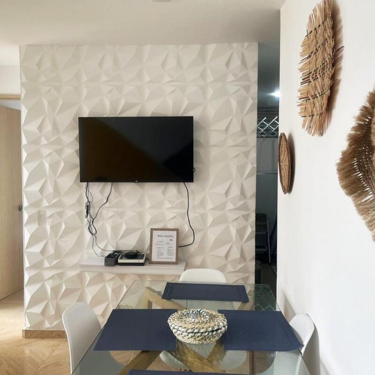 Bello apartamento piso 22 muy céntrico - Room #1586916301 - 25
