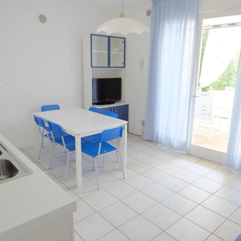 Marina Village Apartments - Appartamento con 2 Camere da Letto - 13