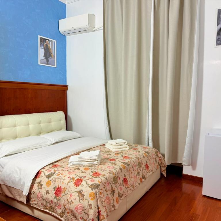 Hotel Oscar Suite - Camera Deluxe Matrimoniale/Doppia con Letti Singoli - 7