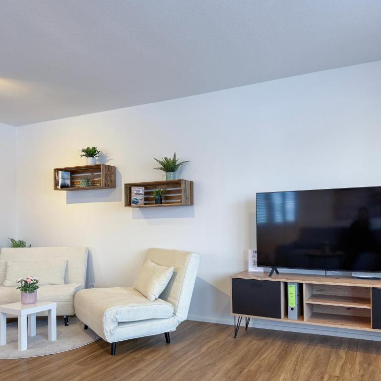 Ferienwohnung Achim in Isny - Apartment mit 1 Schlafzimmer - 36