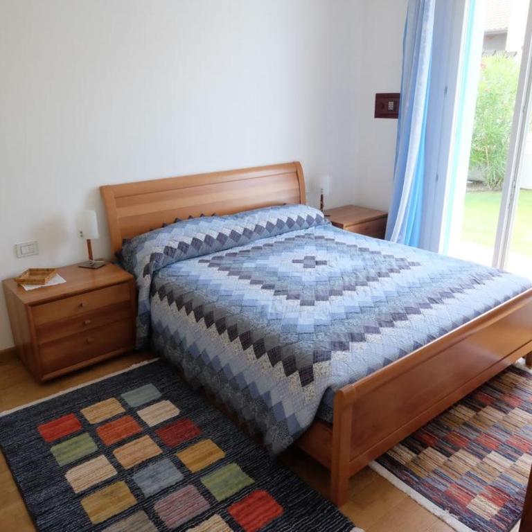Marina Village Apartments - Appartamento - 6