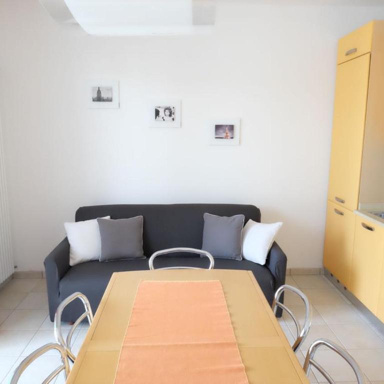 Marina Village Apartments - Appartamento - 8