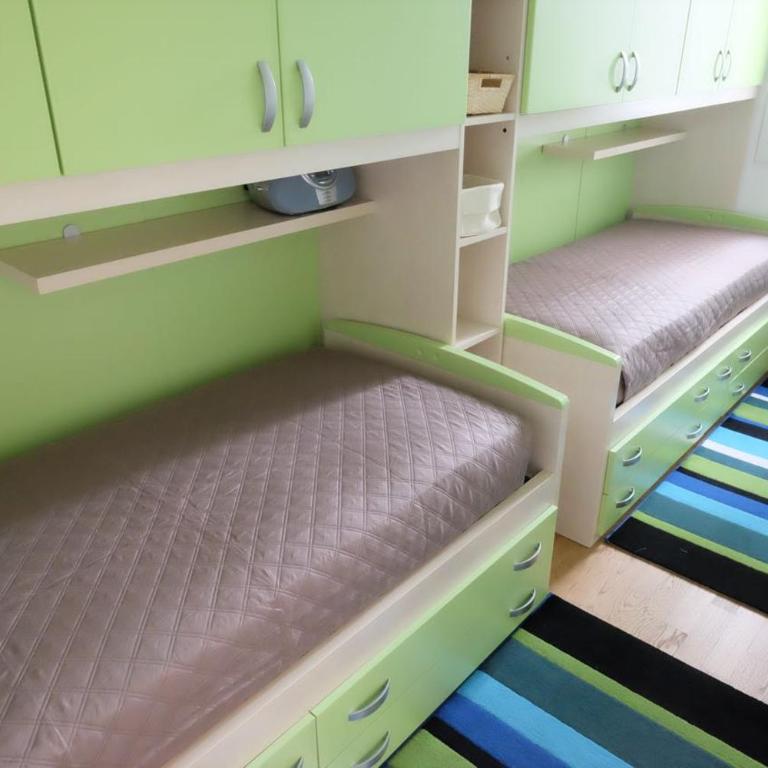 Marina Village Apartments - Appartamento - 12