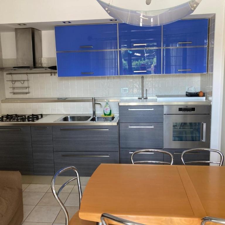 Marina Village Apartments - Appartamento - 3
