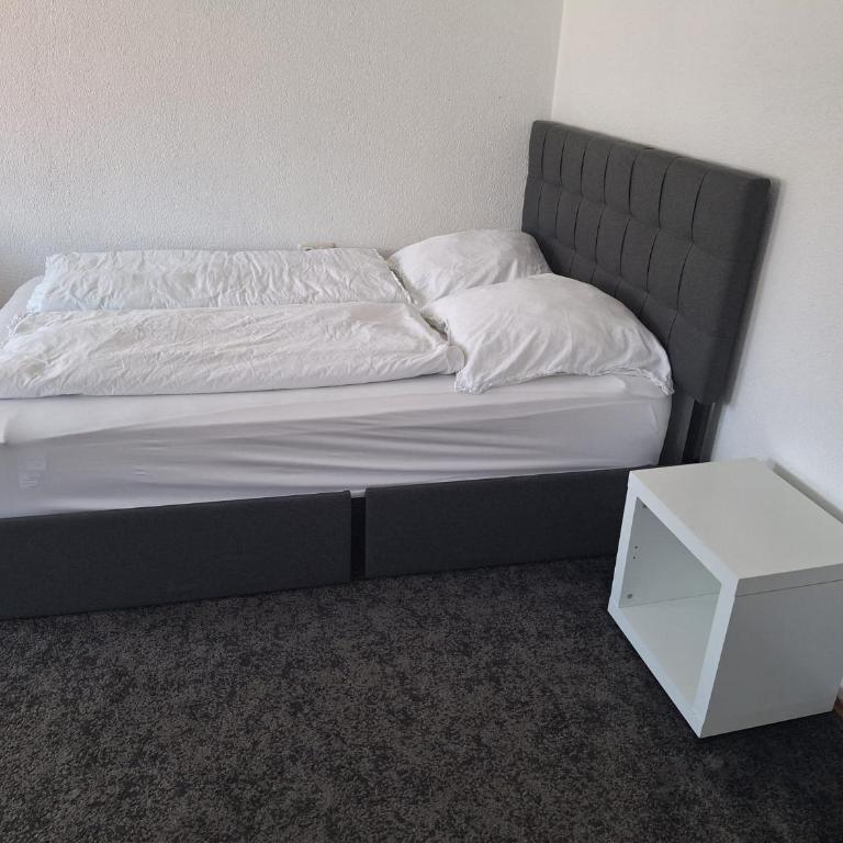 Delblaiso Suite - Apartment mit 2 Schlafzimmern - 6