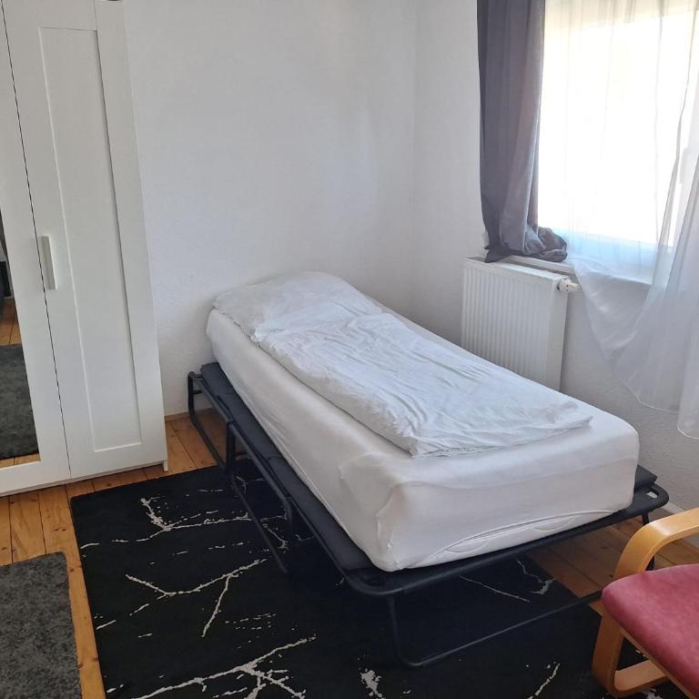 Delblaiso Suite - Apartment mit 2 Schlafzimmern - 9