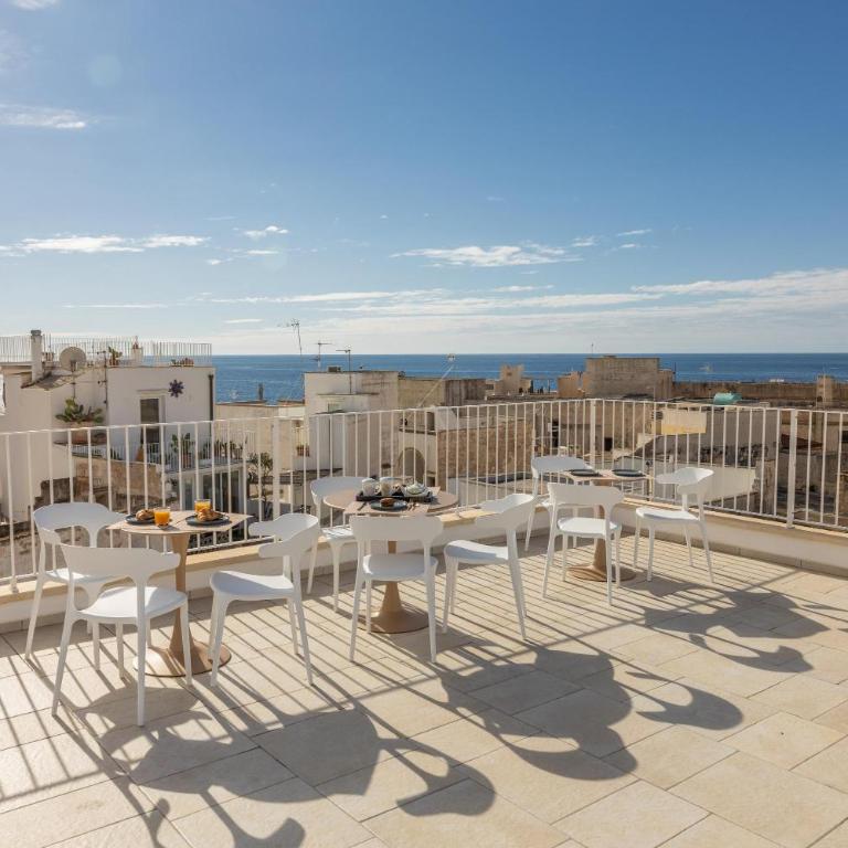 Dimora Del Centro - Casa Vacanze - 1