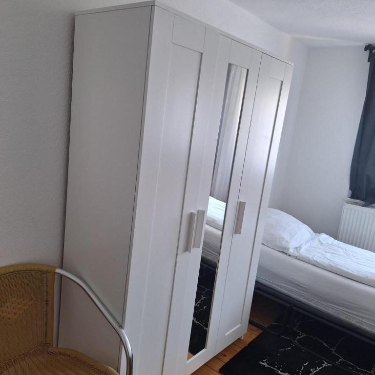 Delblaiso Suite - Apartment mit 2 Schlafzimmern - 10