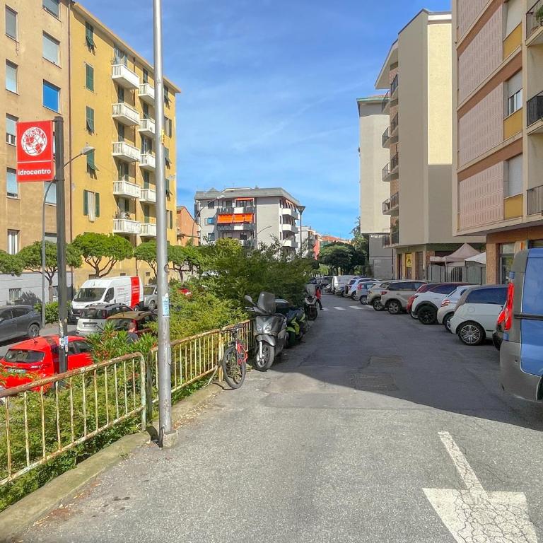G-House by Holiday World - One-Bedroom Apartment - 13