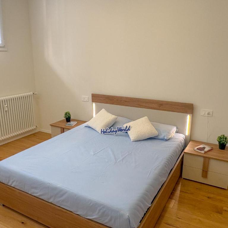 G-House by Holiday World - One-Bedroom Apartment - 6
