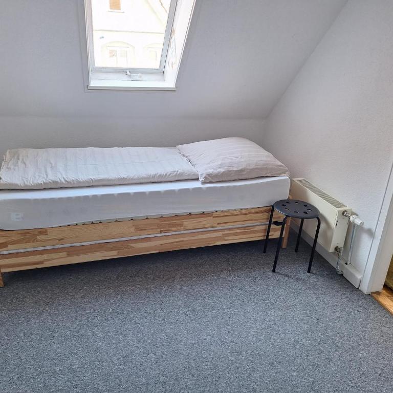 Delblaiso Suite - Apartment mit 2 Schlafzimmern - 12