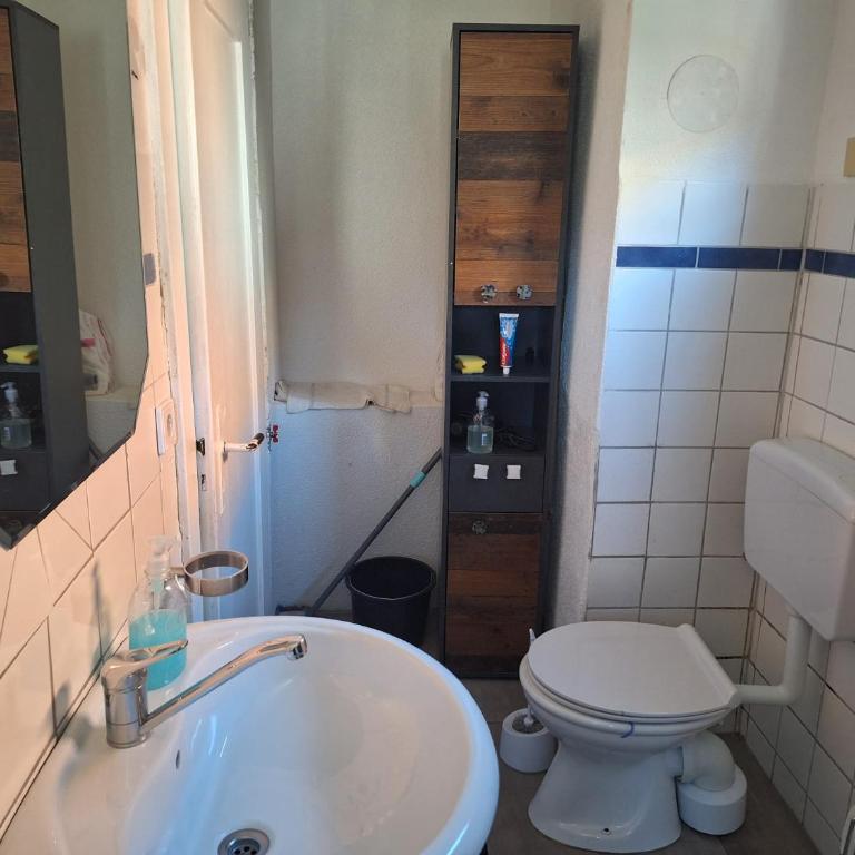 Delblaiso Suite - Apartment mit 2 Schlafzimmern - 14