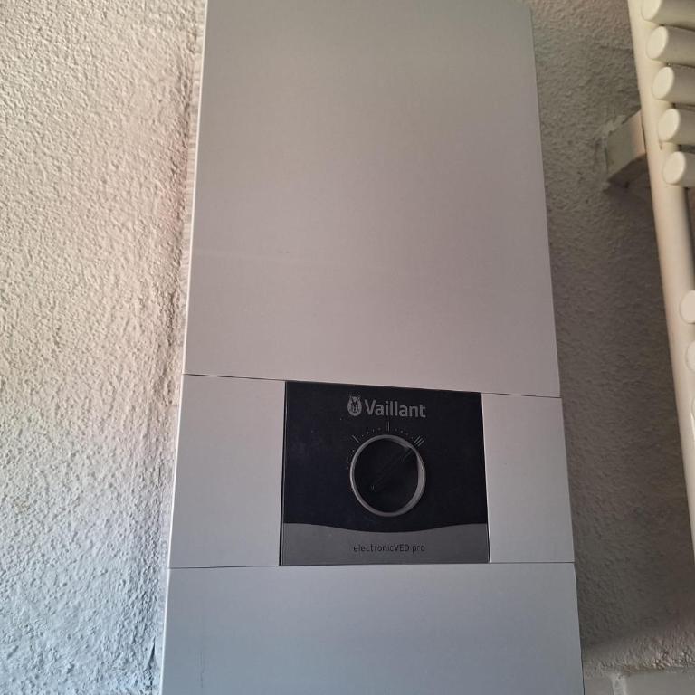Delblaiso Suite - Apartment mit 2 Schlafzimmern - 16