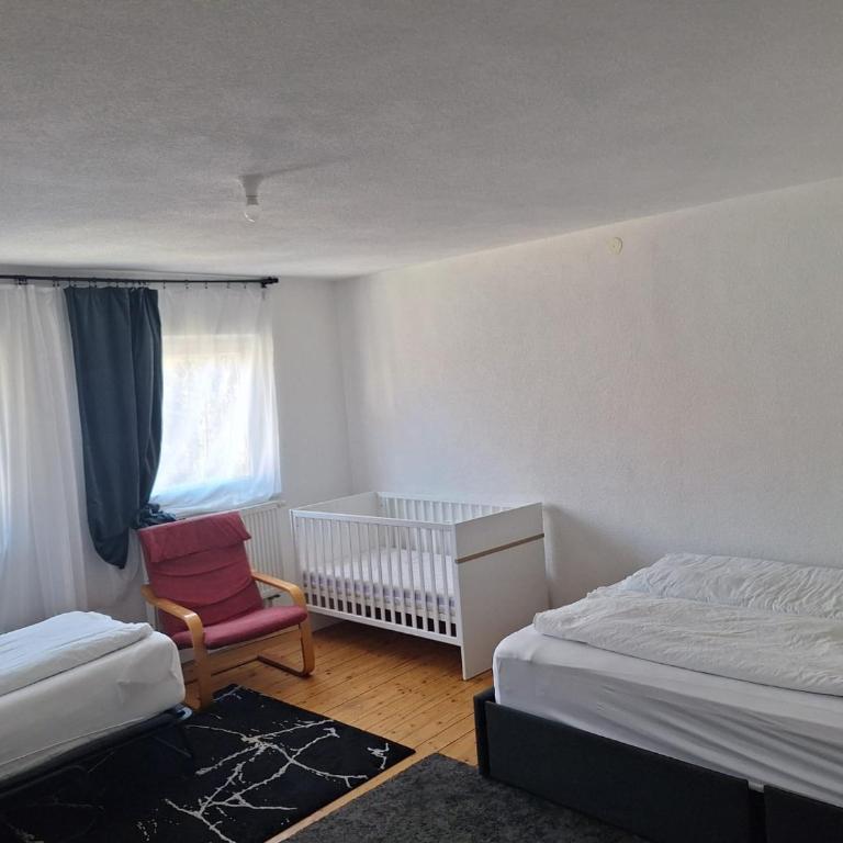 Delblaiso Suite - Apartment mit 2 Schlafzimmern - 8