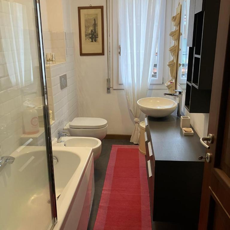 Apartment in Arona - Jerry's House - 100mt dal Lago - Appartamento con 1 Camera da Letto - 18
