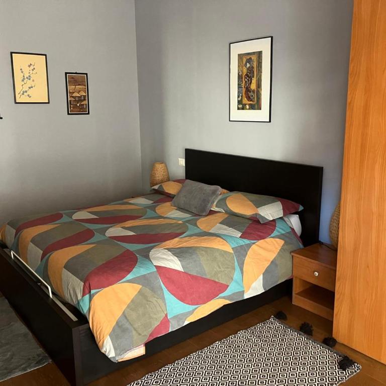 Apartment in Arona - Jerry's House - 100mt dal Lago - Appartamento con 1 Camera da Letto - 24