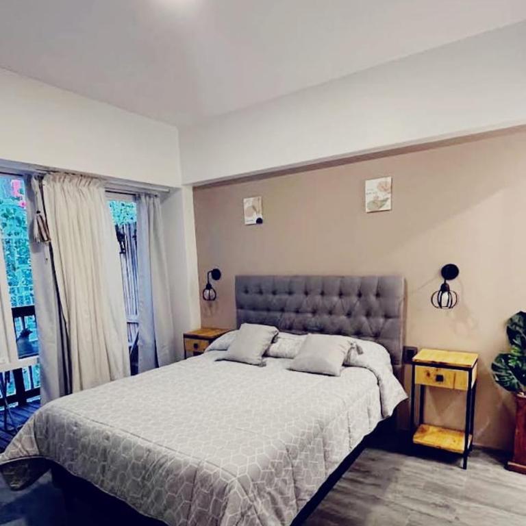 HotelHuracanDDT - Habitación Individual Económica - 8